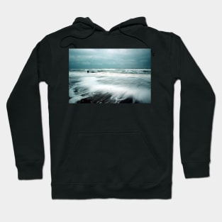 Thoughtful Ocean Hoodie